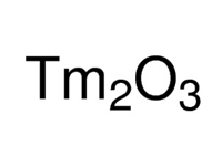 氧化銩,無水，99.9% 