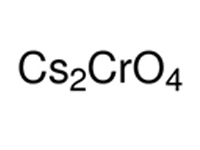 鉻<em>酸</em>銫，AR，99.5%