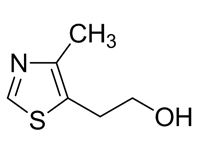 4-甲基-5-噻唑<em>乙醇</em>，99%（GC）