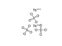 硫酸鋱III八水合物，99.9% 