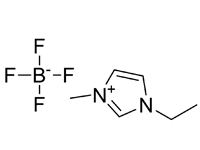 1-乙基-3-甲基咪唑<em>四</em>氟硼酸鹽,98%(HPLC)