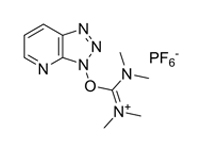 O-(7-氮雜苯并三唑-1-基)-N,N,N′,N′-<em>四</em>甲基脲六氟磷酸酯,99%(HPLC)