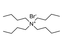 <em>四</em>丁基溴化銨，試藥用