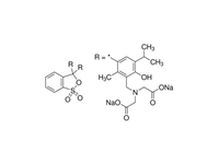 甲基百里香酚藍(lán)，IND 