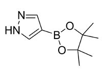 4-(4,4,5,5-<em>四</em>甲基-1,3,2-二氧硼戊環(huán)-2-基)吡唑,99%(GC)
