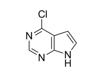 6-氯-7-氮雜嘌呤，98%(HPLC) 