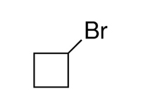 溴代環丁烷，97%（GC） 