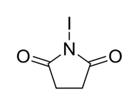 N-碘代丁二酰亞胺，98%（GC） 