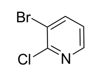 3-溴-2-<em>氯</em>吡啶，98%（GC)