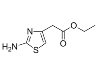 (2-氨基-4-噻唑基)<em>乙酸</em>乙酯，98%