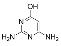 2,4-二氨基-6-羥基嘧啶，98%(HPLC) 