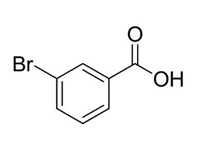 3-溴苯甲酸，98%（HPLC） 