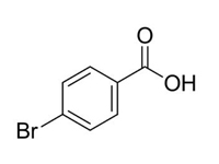 4-溴苯甲酸，98%（HPLC） 