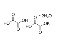 二水合<em>四</em>草酸鉀，AR，99.5%