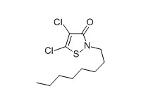 4,5-二氯-2n-正辛基-4-異噻唑啉-3-酮，98% 