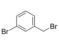 間溴芐溴，96%(HPLC) 